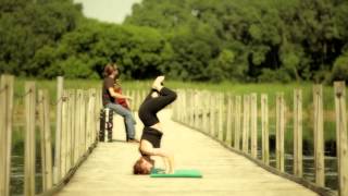 F.L.Y. Yoga - Justyn O'neill