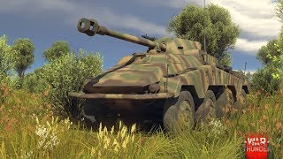 War Thunder - Operation S.U.M.M.E.R. "Declassified" - Huge Disappointment