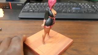 Gameprint - Daz3D quick review