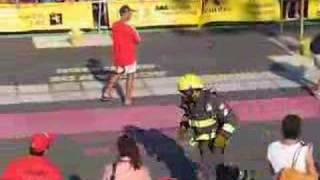 Firefit Longueuil 2005