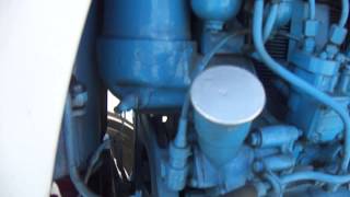 Tractor sidena 310 M Durango, Dgo  $52000 pesos