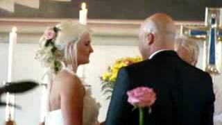 bröllop! wedding!