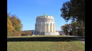Befreiungshalle Kelheim