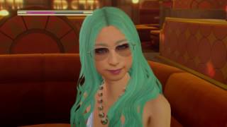 68 Yakuza 0 Legend Walkthrough HD CH7 (A Dark Escape 15/29)
