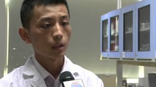 China's first dengue fever test kit approved for marketing