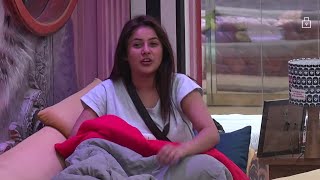Bigg Boss 13, Unseen Undekha, Shahnaaz Gill talk about his Mother " funny Story" |  बिग बॉस 13 |