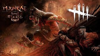 ? ИВЕНТ «MOONRISE» ? МОНЕТКУ, ПОЖАЛУЙСТА! ? DEAD BY DAYLIGHT