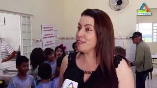 Projeto Cartas de Amor - Ações motivacionais entre alunos do Colégio Adventista de Varginha