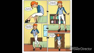 When 1 Muscle Girl
