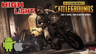 PUBG Mobile - HIGHLIGHTS #9