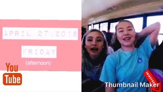 CHEER CAMP| vlog| truth or dare!
