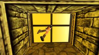Tomb Raider: Jade Empire (Niveles de autor). Nivel 2: Monkey's Paradise (1/1)