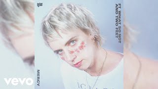 MØ - Mercy (Official Audio) ft. What So Not, Two Feet