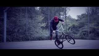 Waldemar Fatkin Flat.Street.Whatever Autum Bikes