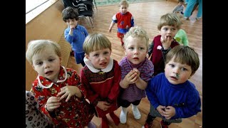 Детский дом. До слез Дислексия