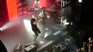 Loc Dog - Всё уже не так (x Scady) Red клуб 24.11.18