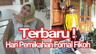Fomal Fikoh Sudah M3nik4h ? P3ngaku4n Fomal