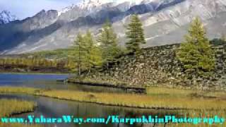 Sergey Karpukhin's Photography -  Suntar-Khayata -  Russia