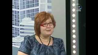 Роковые женщины старого Екатеринбурга (12.03.12)