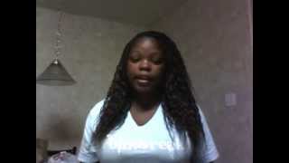 Someone Like You Acapella  !