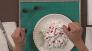 Technique: Shaving Cream