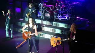 Tesla Band - Love Song - Greensburg PA 2-12-19