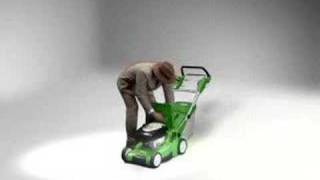VIKING 5 Series mowers