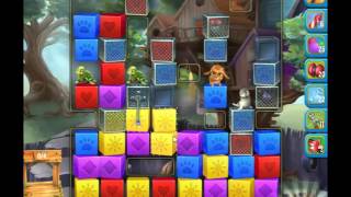Pet Rescue Saga Level 1398 NEW - NO BOOSTERS
