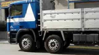PEGASO 1436.38 TRONER