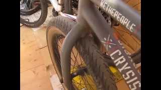 №5. Обзор BMX WeThePeople Crysis 2014.