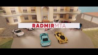 RADMIR MTA рекламный преролл