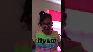 How to do the renegade dance on tik tok!!!
