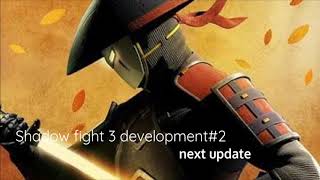 Shadow fight 3:- Clan raids and Eclipse mode coming in feb