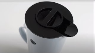 Stelton - Isolierkanne EM 77