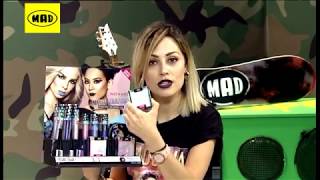 Cooler Lists στο Mad TV (26/04/2018)