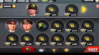 World conqueror 3 прохождение