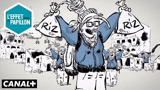L'aide humanitaire est-elle efficace ? – Le Chiffroscope