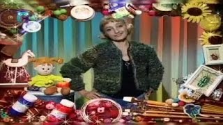 Из старых вещей шьем стильный жакет, уютный жилет и пушистую шаль. Мастер класс. Татьяна Лазарева