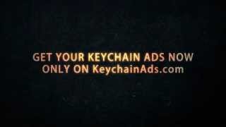 Keychain Ads Commercial (Original)