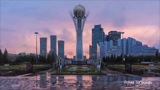 Курдская свадьба в Астане  "Sunneti Aziz"16.09.2017 (1 часть)