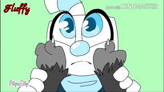 Squishy Mugman (Cuphead Animation)