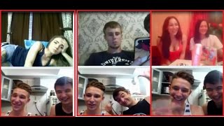 ВИДЕОЧАТ (ХАЧИ И УРОКИ ПИКАПА)
