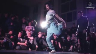 Cherito x Alkolil x Kemp vs Gun x Stany The Real x Vakho | Voskreseniye 5 Yrs Anniversary 2016