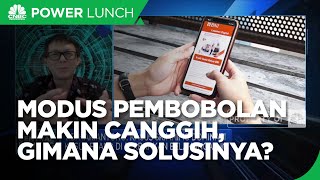 Modus Pembobolan Sistem Pembayaran Makin Canggih, Apa Solusinya?