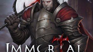Immortal Realms - Developer Stream