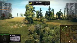 T95 Action