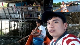BATANG MANGINGISDA | DAMING HULI