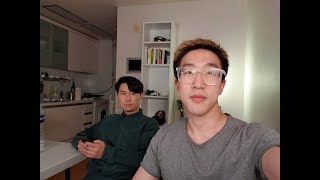 Are all Korean Men guilty? + Facing Trauma + Going to LA?
