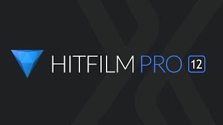 Premiere PRO + After Effect = HITFILM PRO