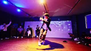 lil soap vs Shodai FINAL beginner SEVEN ROAD vol.5 #ブレイクダンス #BREAKDANCE #BREAKING